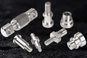 stainless steel fasteners