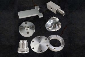 steel types parts