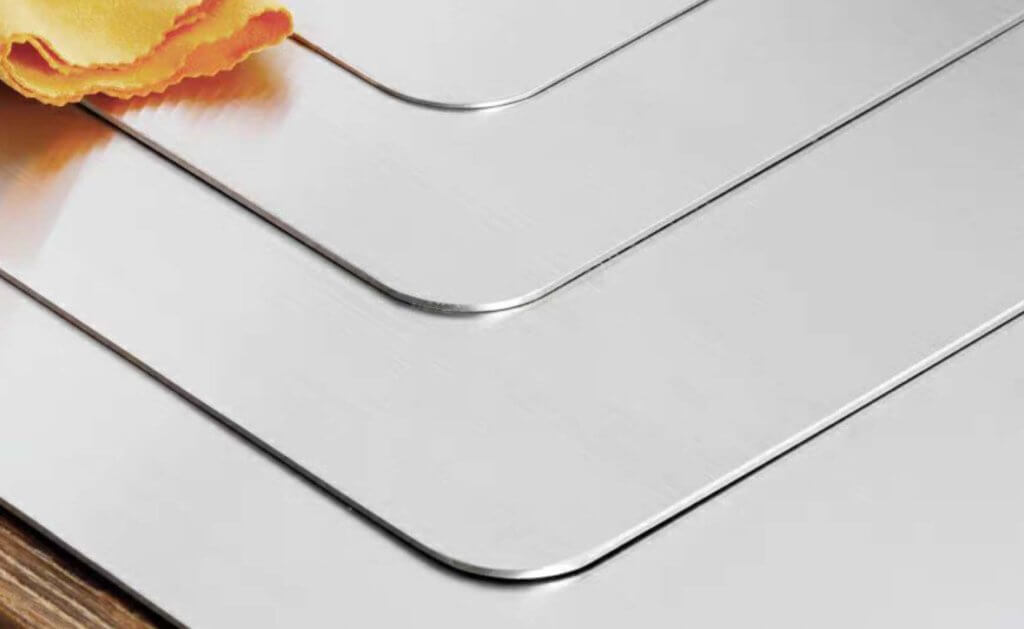 titanium cutting board